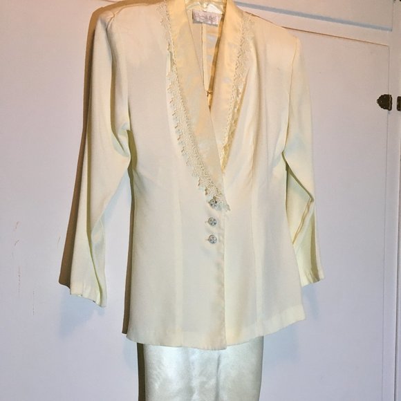 Benson & Smith Dresses & Skirts - Vintage Benson & Smith 2 Piece Dress